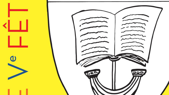 Le Ve arrondissement de Paris fête le livre