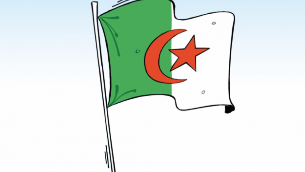 Salah Guemriche dans le HuffPost Maghreb