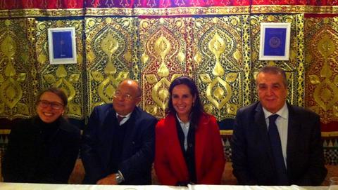 Exposition sur « Mohammed, prophète d’Allah »