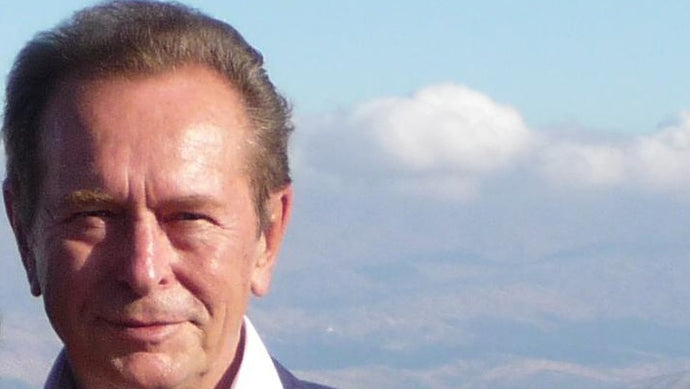 Interview de Y. Saïah-Baudis pour l’exposition « Dans ses Yeux »