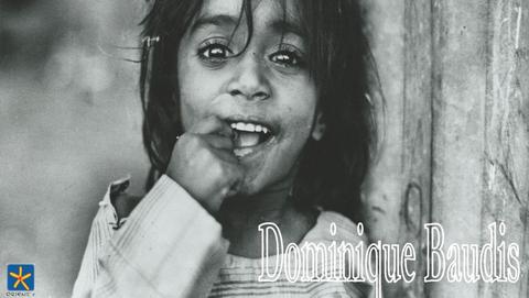 Prochaine parution de « Dans ses yeux »