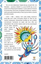 Charger l'image dans la galerie, Duo de Noël – L'Œil du Tarot de Marseille + 3 cartes postales