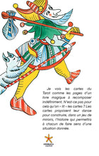 Charger l'image dans la galerie, Duo de Noël – L'Œil du Tarot de Marseille + 3 cartes postales