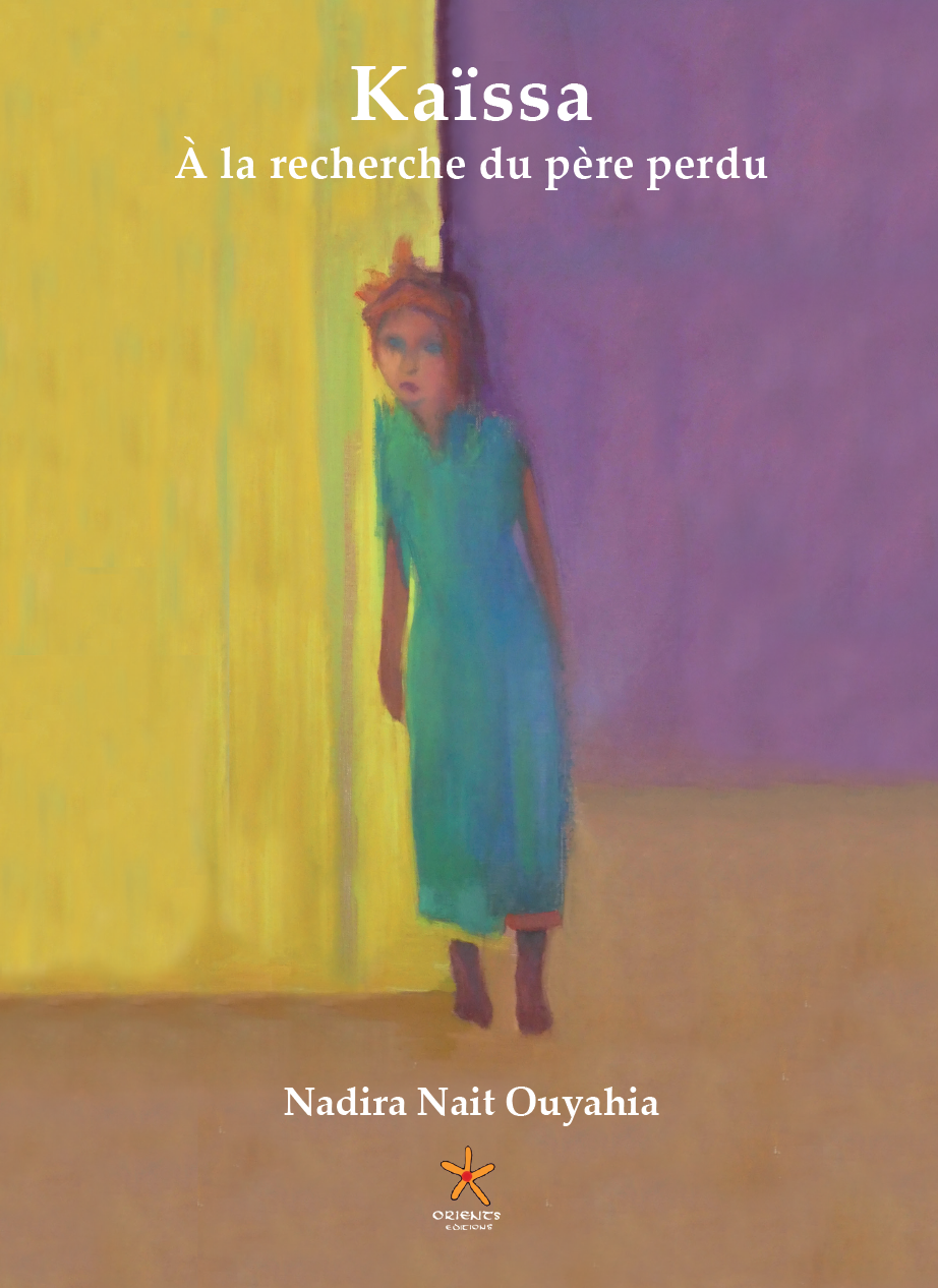 Kaïssa – À la recherche du père perdu