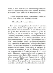 Kaïssa – À la recherche du père perdu