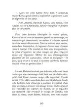Charger l&#39;image dans la galerie, Kaïssa – À la recherche du père perdu