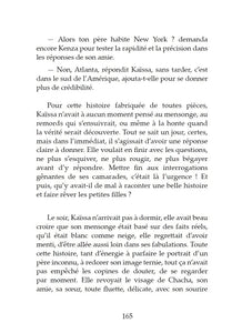 Kaïssa – À la recherche du père perdu
