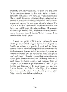 Kaïssa – À la recherche du père perdu