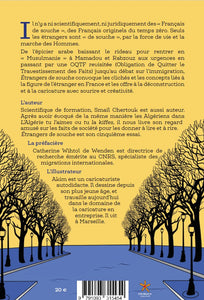 Étrangers de souche
