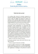 Charger l'image dans la galerie, Nokta - Traité du foin savant et autres...