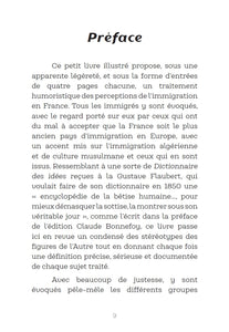 Étrangers de souche