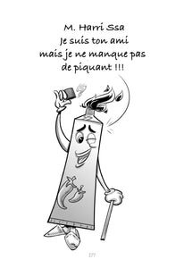Étrangers de souche