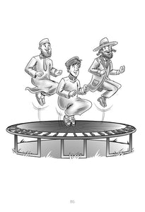 Étrangers de souche