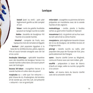 Téta et Babcia – Voyage dans les recettes de nos grands-mères