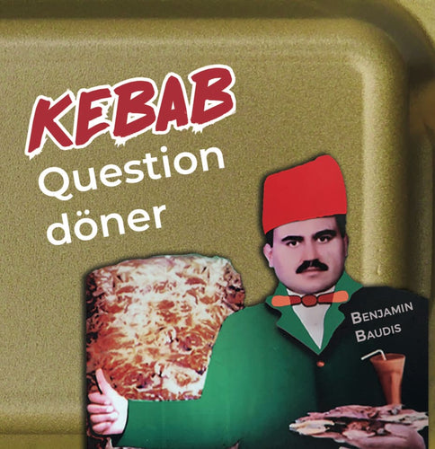 Kebab – Question döner