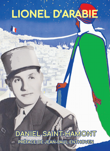 Lionel d'Arabie