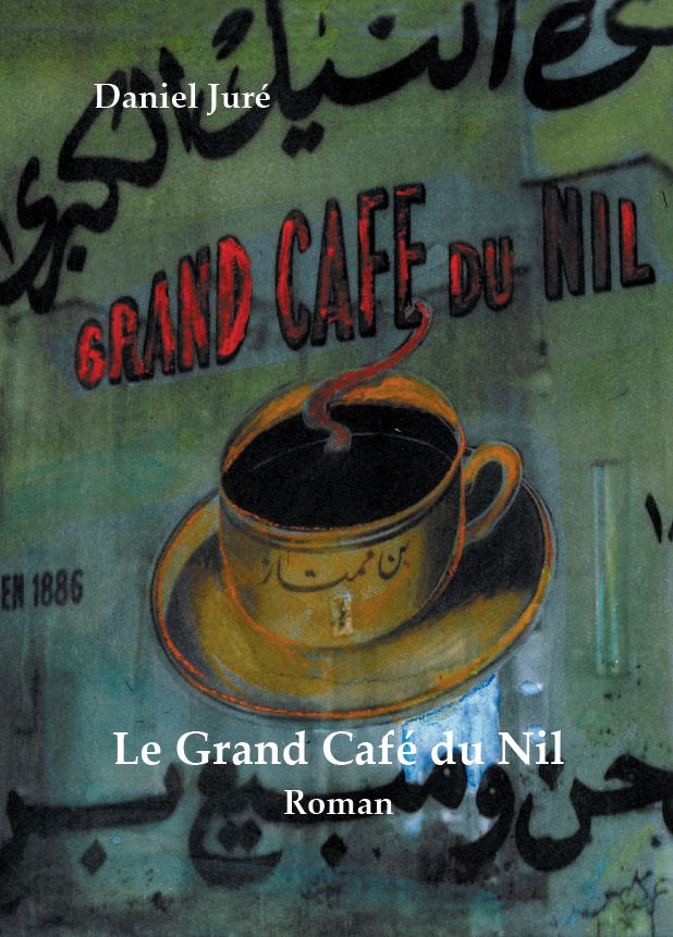Le Grand Café du Nil