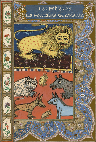 Les Fables de La Fontaine en Orients