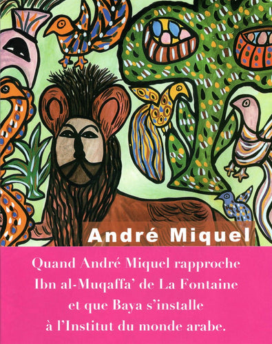 La Fontaine à Bagdad - Nouvelle édition