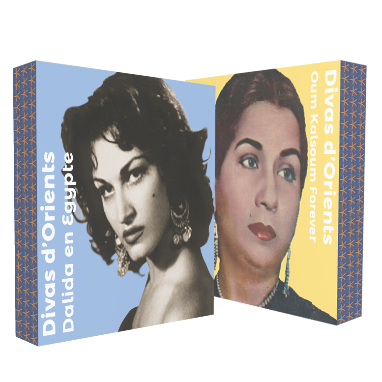 Divas d'Orients