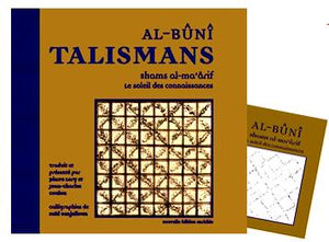 Talismans – nouvelle édition enrichie